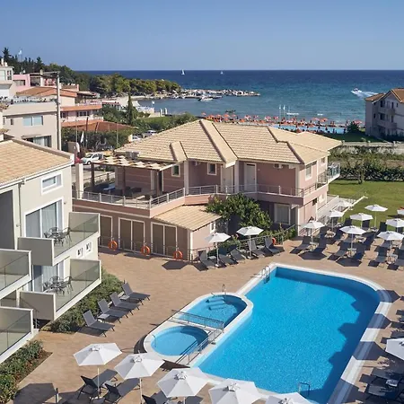 Zoi Apartament *