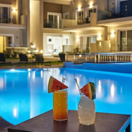 Apartament Zoi