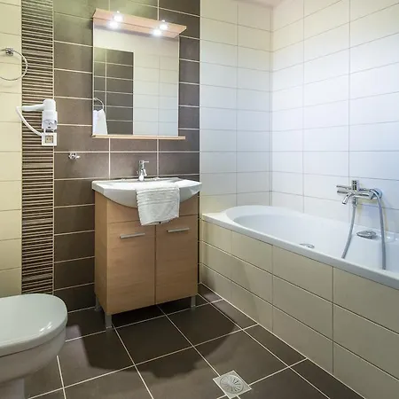 Zoi Apartament *
