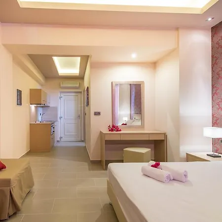 Apartament Zoi *