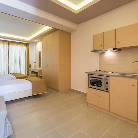 Apartament Zoi